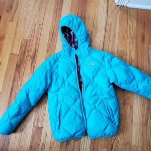 Northface Jacket
